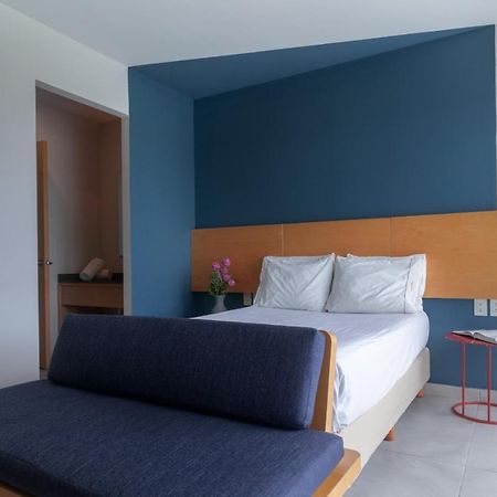 Livup Suites En Zona Iteso Zapopan Ngoại thất bức ảnh