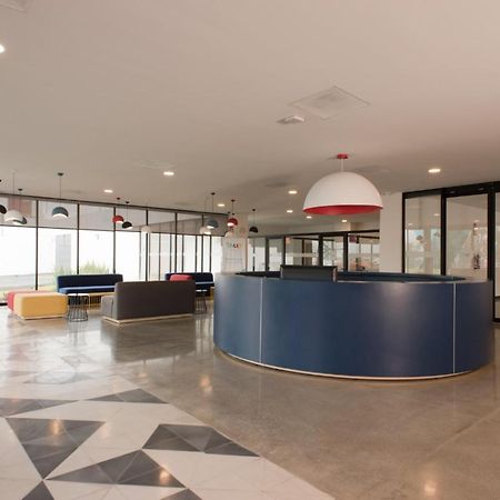 Livup Suites En Zona Iteso Zapopan Ngoại thất bức ảnh