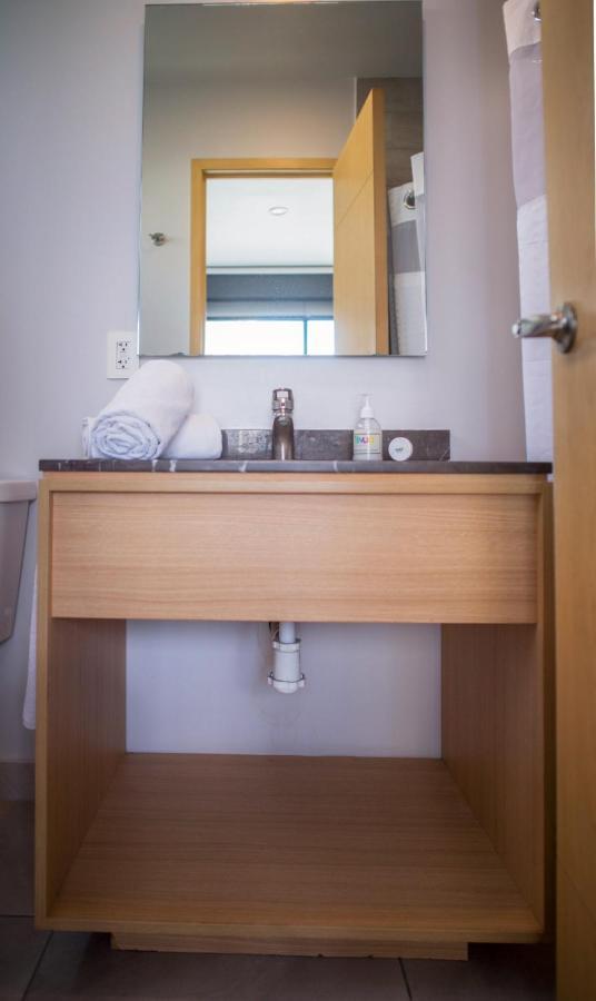 Livup Suites En Zona Iteso Zapopan Ngoại thất bức ảnh