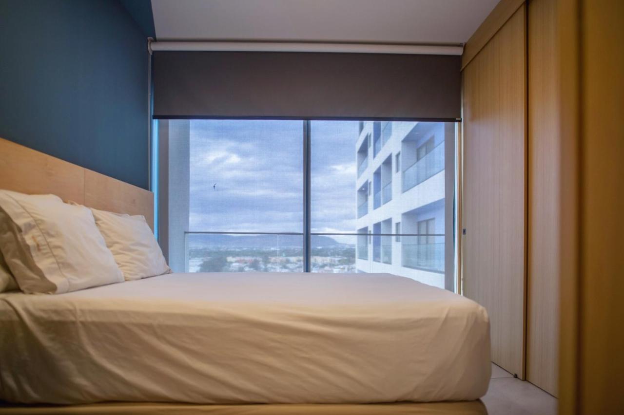 Livup Suites En Zona Iteso Zapopan Ngoại thất bức ảnh