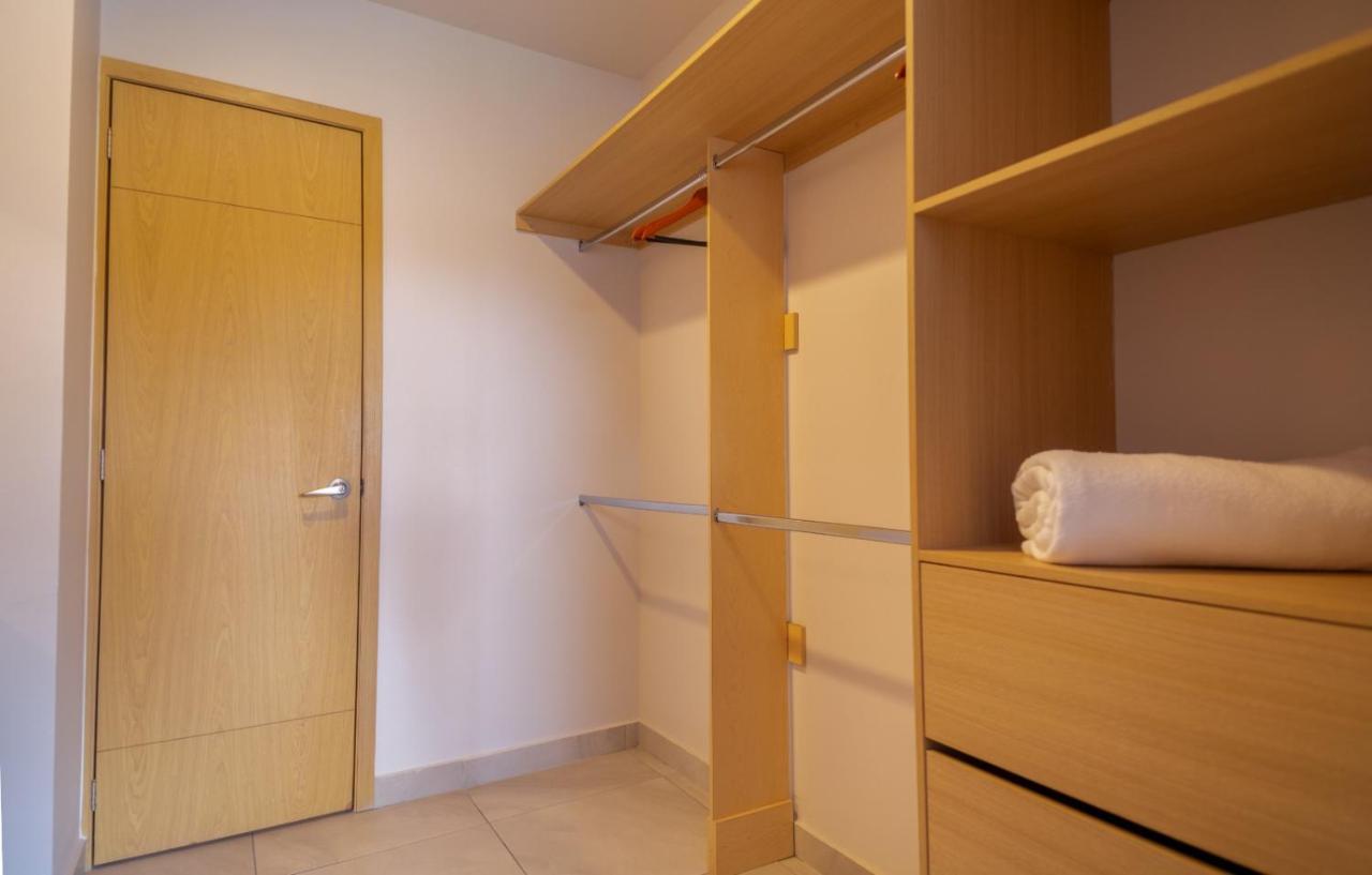 Livup Suites En Zona Iteso Zapopan Ngoại thất bức ảnh