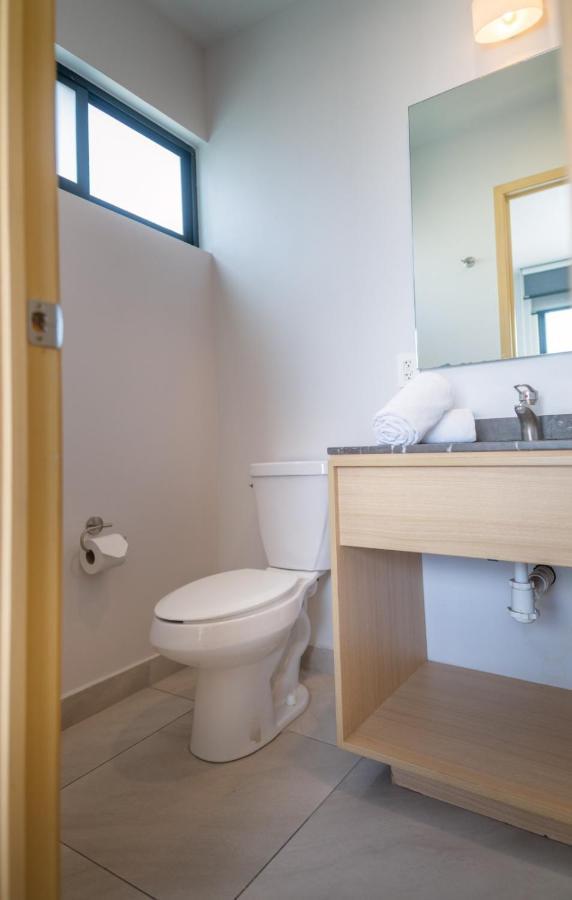 Livup Suites En Zona Iteso Zapopan Ngoại thất bức ảnh
